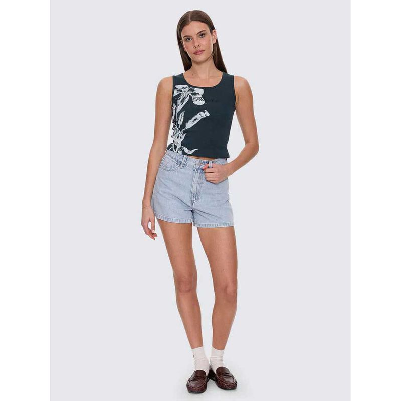 Thrills Invigorate Y2K Tank image number 3